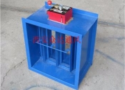 防火閥是什么？一般安裝在什么位置？