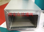 通風管道安裝注意事項！