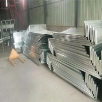 西安半成品共板法蘭風管廠家