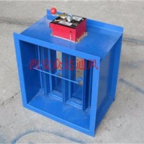 西安通風管道防火閥質(zhì)優(yōu)價廉