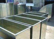 西安通風(fēng)管道加工提升空氣質(zhì)量的更佳選擇