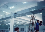 如何提高風(fēng)管加工效率？